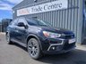 USED 2017 67 MITSUBISHI ASX 1.6 3 SUV 5dr Petrol Manual Euro 6 (117 ps) 