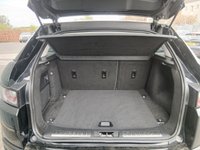 USED 2014 64 LAND ROVER RANGE ROVER EVOQUE 2.2 SD4 Dynamic Coupe 3dr Diesel Manual 4WD Euro 5 (s/s) (190 ps) 