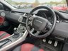 USED 2014 64 LAND ROVER RANGE ROVER EVOQUE 2.2 SD4 Dynamic Coupe 3dr Diesel Manual 4WD Euro 5 (s/s) (190 ps) 
