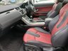 USED 2014 64 LAND ROVER RANGE ROVER EVOQUE 2.2 SD4 Dynamic Coupe 3dr Diesel Manual 4WD Euro 5 (s/s) (190 ps) 