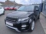 USED 2014 64 LAND ROVER RANGE ROVER EVOQUE 2.2 SD4 Dynamic Coupe 3dr Diesel Manual 4WD Euro 5 (s/s) (190 ps) 
