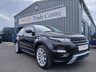USED 2014 64 LAND ROVER RANGE ROVER EVOQUE 2.2 SD4 Dynamic Coupe 3dr Diesel Manual 4WD Euro 5 (s/s) (190 ps) 