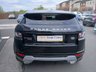 USED 2014 64 LAND ROVER RANGE ROVER EVOQUE 2.2 SD4 Dynamic Coupe 3dr Diesel Manual 4WD Euro 5 (s/s) (190 ps) 