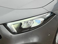 USED 2022 22 MERCEDES-BENZ A CLASS 1.3 A200 Sport Edition (Executive) 7G-DCT Euro 6 (s/s) 5dr 1owner+Nav+Camera+CarPlay+Ulez