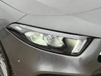 USED 2022 22 MERCEDES-BENZ A CLASS 1.3 A200 Sport Edition (Executive) 7G-DCT Euro 6 (s/s) 5dr 1owner+Nav+Camera+CarPlay+Ulez