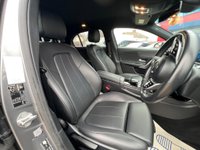 USED 2022 22 MERCEDES-BENZ A CLASS 1.3 A200 Sport Edition (Executive) 7G-DCT Euro 6 (s/s) 5dr 1owner+Nav+Camera+CarPlay+Ulez