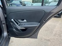 USED 2022 22 MERCEDES-BENZ A CLASS 1.3 A200 Sport Edition (Executive) 7G-DCT Euro 6 (s/s) 5dr 1owner+Nav+Camera+CarPlay+Ulez
