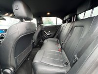 USED 2022 22 MERCEDES-BENZ A CLASS 1.3 A200 Sport Edition (Executive) 7G-DCT Euro 6 (s/s) 5dr 1owner+Nav+Camera+CarPlay+Ulez
