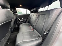 USED 2022 22 MERCEDES-BENZ A CLASS 1.3 A200 Sport Edition (Executive) 7G-DCT Euro 6 (s/s) 5dr 1owner+Nav+Camera+CarPlay+Ulez