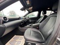 USED 2022 22 MERCEDES-BENZ A CLASS 1.3 A200 Sport Edition (Executive) 7G-DCT Euro 6 (s/s) 5dr 1owner+Nav+Camera+CarPlay+Ulez
