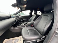 USED 2022 22 MERCEDES-BENZ A CLASS 1.3 A200 Sport Edition (Executive) 7G-DCT Euro 6 (s/s) 5dr 1owner+Nav+Camera+CarPlay+Ulez