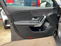 USED 2022 22 MERCEDES-BENZ A CLASS 1.3 A200 Sport Edition (Executive) 7G-DCT Euro 6 (s/s) 5dr 1owner+Nav+Camera+CarPlay+Ulez
