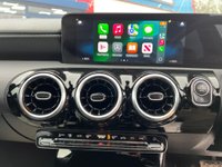 USED 2022 22 MERCEDES-BENZ A CLASS 1.3 A200 Sport Edition (Executive) 7G-DCT Euro 6 (s/s) 5dr 1owner+Nav+Camera+CarPlay+Ulez