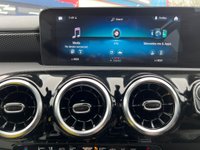 USED 2022 22 MERCEDES-BENZ A CLASS 1.3 A200 Sport Edition (Executive) 7G-DCT Euro 6 (s/s) 5dr 1owner+Nav+Camera+CarPlay+Ulez