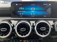 USED 2022 22 MERCEDES-BENZ A CLASS 1.3 A200 Sport Edition (Executive) 7G-DCT Euro 6 (s/s) 5dr 1owner+Nav+Camera+CarPlay+Ulez
