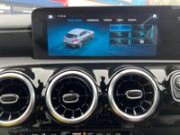 USED 2022 22 MERCEDES-BENZ A CLASS 1.3 A200 Sport Edition (Executive) 7G-DCT Euro 6 (s/s) 5dr 1owner+Nav+Camera+CarPlay+Ulez