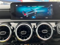 USED 2022 22 MERCEDES-BENZ A CLASS 1.3 A200 Sport Edition (Executive) 7G-DCT Euro 6 (s/s) 5dr 1owner+Nav+Camera+CarPlay+Ulez