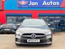 USED 2022 22 MERCEDES-BENZ A CLASS 1.3 A200 Sport Edition (Executive) 7G-DCT Euro 6 (s/s) 5dr 1owner+Nav+Camera+CarPlay+Ulez