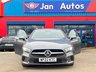 USED 2022 22 MERCEDES-BENZ A CLASS 1.3 A200 Sport Edition (Executive) 7G-DCT Euro 6 (s/s) 5dr 1owner+Nav+Camera+CarPlay+Ulez