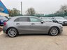 USED 2022 22 MERCEDES-BENZ A CLASS 1.3 A200 Sport Edition (Executive) 7G-DCT Euro 6 (s/s) 5dr 1owner+Nav+Camera+CarPlay+Ulez