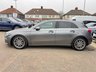 USED 2022 22 MERCEDES-BENZ A CLASS 1.3 A200 Sport Edition (Executive) 7G-DCT Euro 6 (s/s) 5dr 1owner+Nav+Camera+CarPlay+Ulez