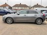 USED 2022 22 MERCEDES-BENZ A CLASS 1.3 A200 Sport Edition (Executive) 7G-DCT Euro 6 (s/s) 5dr 1owner+Nav+Camera+CarPlay+Ulez