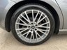USED 2022 22 MERCEDES-BENZ A CLASS 1.3 A200 Sport Edition (Executive) 7G-DCT Euro 6 (s/s) 5dr 1owner+Nav+Camera+CarPlay+Ulez