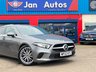 USED 2022 22 MERCEDES-BENZ A CLASS 1.3 A200 Sport Edition (Executive) 7G-DCT Euro 6 (s/s) 5dr 1owner+Nav+Camera+CarPlay+Ulez