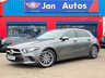 USED 2022 22 MERCEDES-BENZ A CLASS 1.3 A200 Sport Edition (Executive) 7G-DCT Euro 6 (s/s) 5dr 1owner+Nav+Camera+CarPlay+Ulez
