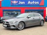 USED 2022 22 MERCEDES-BENZ A CLASS 1.3 A200 Sport Edition (Executive) 7G-DCT Euro 6 (s/s) 5dr 1owner+Nav+Camera+CarPlay+Ulez