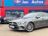 USED 2022 22 MERCEDES-BENZ A CLASS 1.3 A200 Sport Edition (Executive) 7G-DCT Euro 6 (s/s) 5dr 1owner+Nav+Camera+CarPlay+Ulez