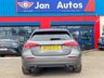 USED 2022 22 MERCEDES-BENZ A CLASS 1.3 A200 Sport Edition (Executive) 7G-DCT Euro 6 (s/s) 5dr 1owner+Nav+Camera+CarPlay+Ulez