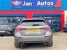 USED 2022 22 MERCEDES-BENZ A CLASS 1.3 A200 Sport Edition (Executive) 7G-DCT Euro 6 (s/s) 5dr 1owner+Nav+Camera+CarPlay+Ulez