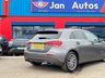 USED 2022 22 MERCEDES-BENZ A CLASS 1.3 A200 Sport Edition (Executive) 7G-DCT Euro 6 (s/s) 5dr 1owner+Nav+Camera+CarPlay+Ulez