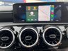 USED 2022 22 MERCEDES-BENZ A CLASS 1.3 A200 Sport Edition (Executive) 7G-DCT Euro 6 (s/s) 5dr 1owner+Nav+Camera+CarPlay+Ulez