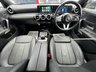 USED 2022 22 MERCEDES-BENZ A CLASS 1.3 A200 Sport Edition (Executive) 7G-DCT Euro 6 (s/s) 5dr 1owner+Nav+Camera+CarPlay+Ulez