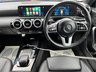 USED 2022 22 MERCEDES-BENZ A CLASS 1.3 A200 Sport Edition (Executive) 7G-DCT Euro 6 (s/s) 5dr 1owner+Nav+Camera+CarPlay+Ulez