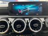 USED 2022 22 MERCEDES-BENZ A CLASS 1.3 A200 Sport Edition (Executive) 7G-DCT Euro 6 (s/s) 5dr 1owner+Nav+Camera+CarPlay+Ulez