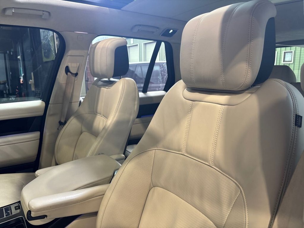 USED 2021 71 LAND ROVER RANGE ROVER 3.0 D300 MHEV Westminster SUV 5dr Diesel Auto 4WD Euro 6 (s/s) (300 ps) SLIDING ROOF|APPLE CARPLAY