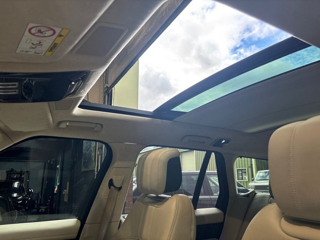 USED 2021 71 LAND ROVER RANGE ROVER 3.0 D300 MHEV Westminster SUV 5dr Diesel Auto 4WD Euro 6 (s/s) (300 ps) SLIDING ROOF|APPLE CARPLAY