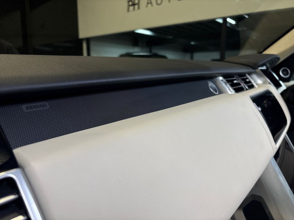 USED 2021 71 LAND ROVER RANGE ROVER 3.0 D300 MHEV Westminster SUV 5dr Diesel Auto 4WD Euro 6 (s/s) (300 ps) SLIDING ROOF|APPLE CARPLAY