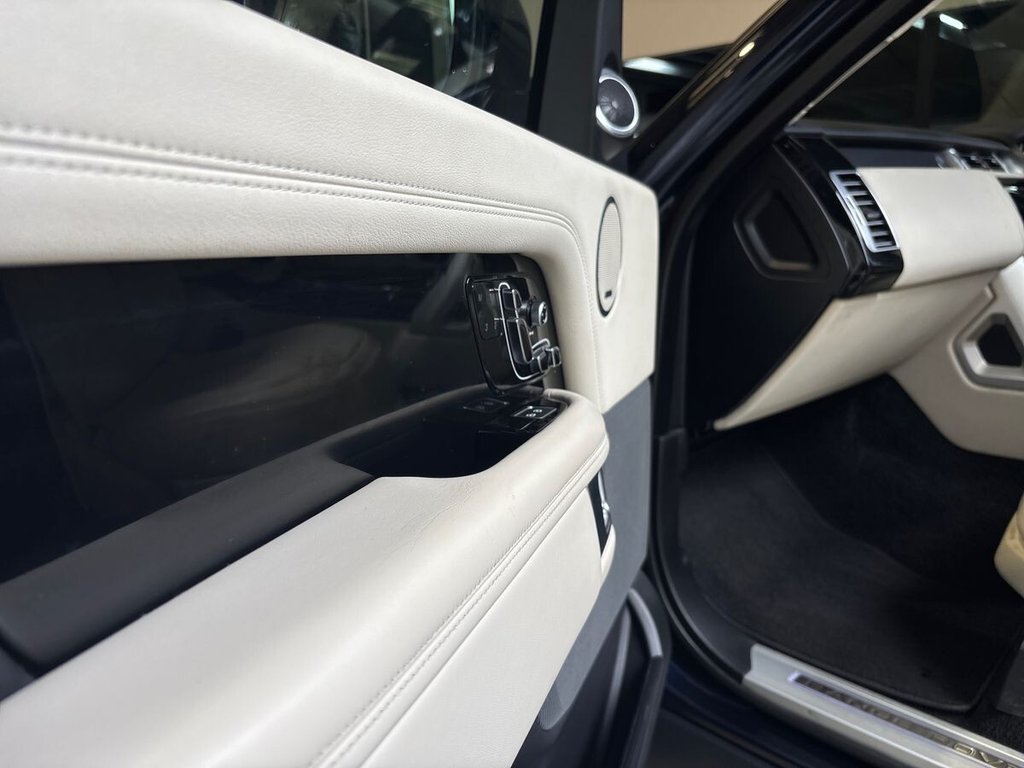 USED 2021 71 LAND ROVER RANGE ROVER 3.0 D300 MHEV Westminster SUV 5dr Diesel Auto 4WD Euro 6 (s/s) (300 ps) SLIDING ROOF|APPLE CARPLAY