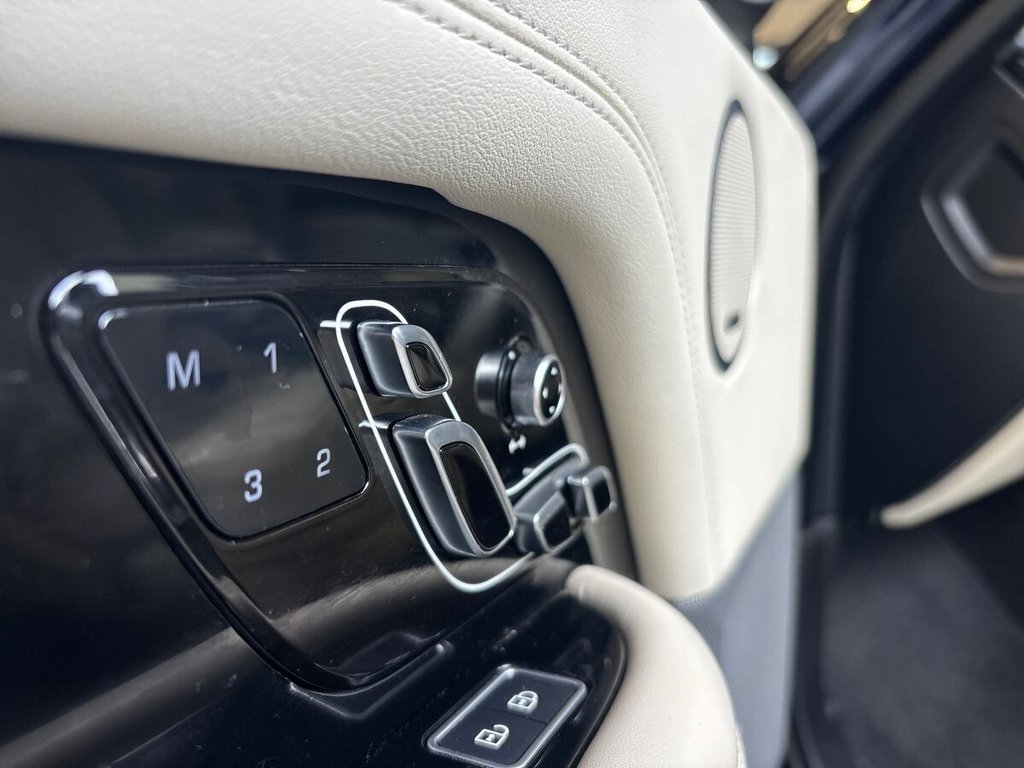USED 2021 71 LAND ROVER RANGE ROVER 3.0 D300 MHEV Westminster SUV 5dr Diesel Auto 4WD Euro 6 (s/s) (300 ps) SLIDING ROOF|APPLE CARPLAY