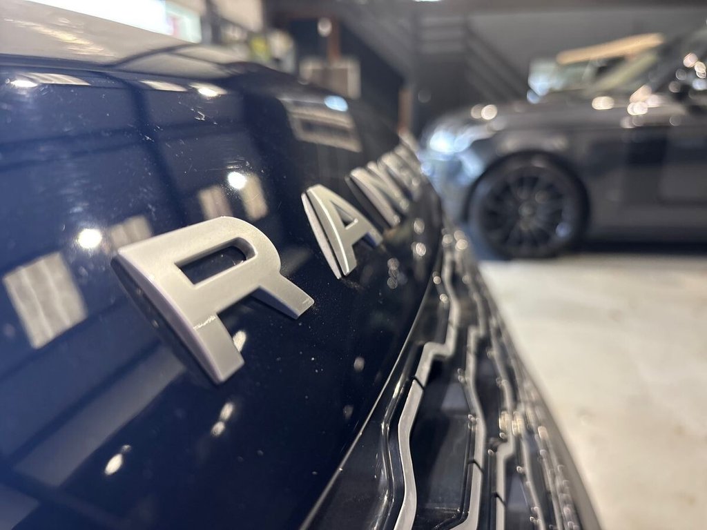 USED 2021 71 LAND ROVER RANGE ROVER 3.0 D300 MHEV Westminster SUV 5dr Diesel Auto 4WD Euro 6 (s/s) (300 ps) SLIDING ROOF|APPLE CARPLAY