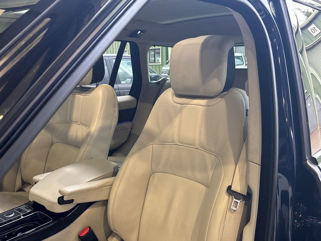 USED 2021 71 LAND ROVER RANGE ROVER 3.0 D300 MHEV Westminster SUV 5dr Diesel Auto 4WD Euro 6 (s/s) (300 ps) SLIDING ROOF|APPLE CARPLAY