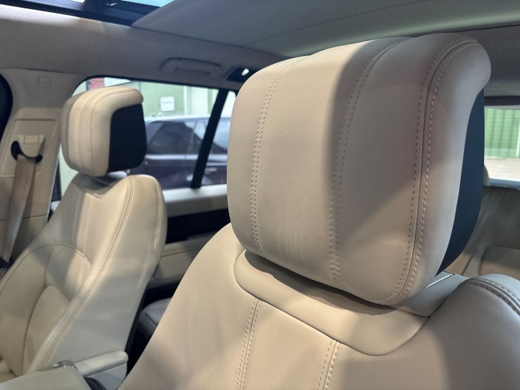 USED 2021 71 LAND ROVER RANGE ROVER 3.0 D300 MHEV Westminster SUV 5dr Diesel Auto 4WD Euro 6 (s/s) (300 ps) SLIDING ROOF|APPLE CARPLAY