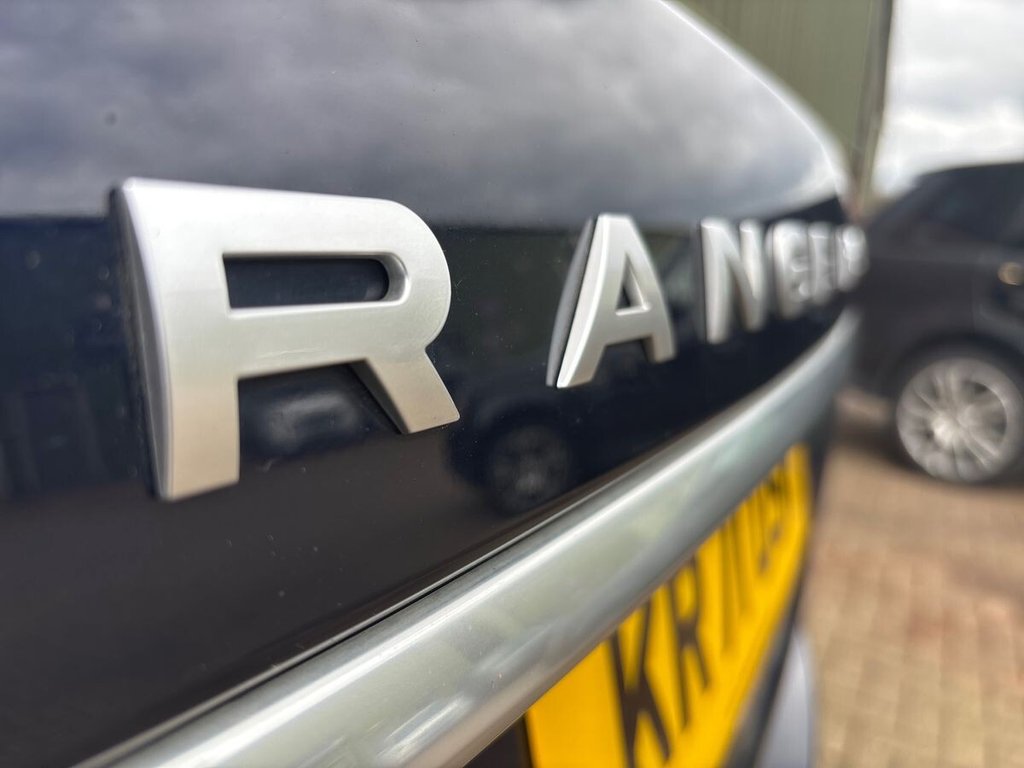USED 2021 71 LAND ROVER RANGE ROVER 3.0 D300 MHEV Westminster SUV 5dr Diesel Auto 4WD Euro 6 (s/s) (300 ps) SLIDING ROOF|APPLE CARPLAY