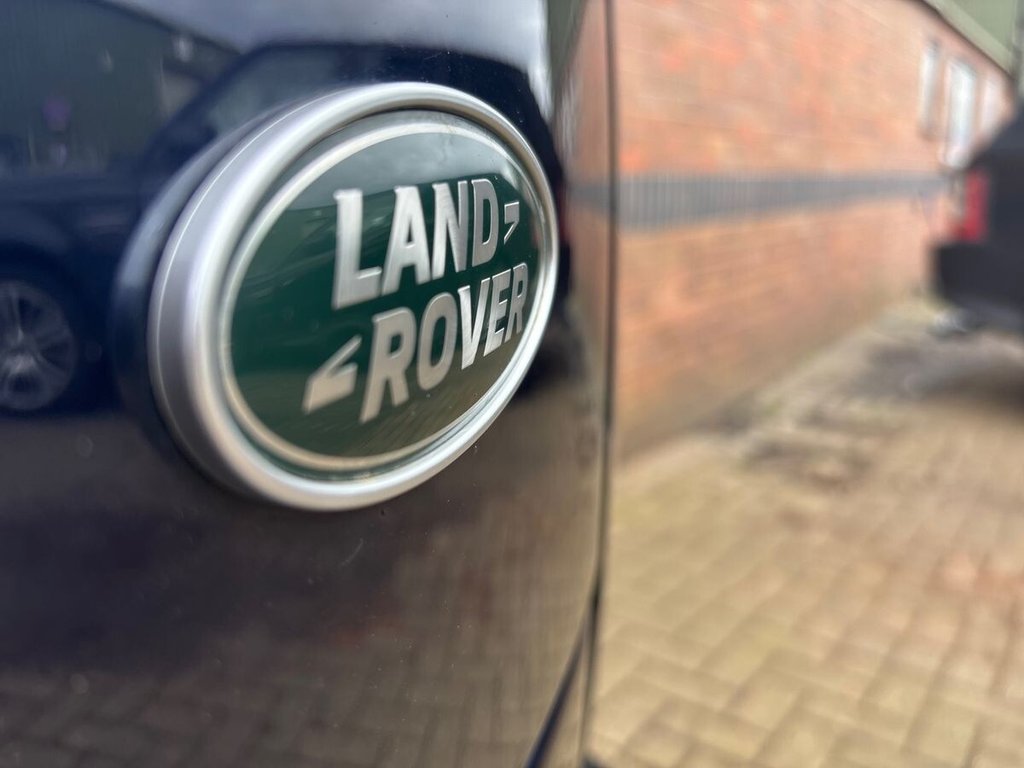 USED 2021 71 LAND ROVER RANGE ROVER 3.0 D300 MHEV Westminster SUV 5dr Diesel Auto 4WD Euro 6 (s/s) (300 ps) SLIDING ROOF|APPLE CARPLAY
