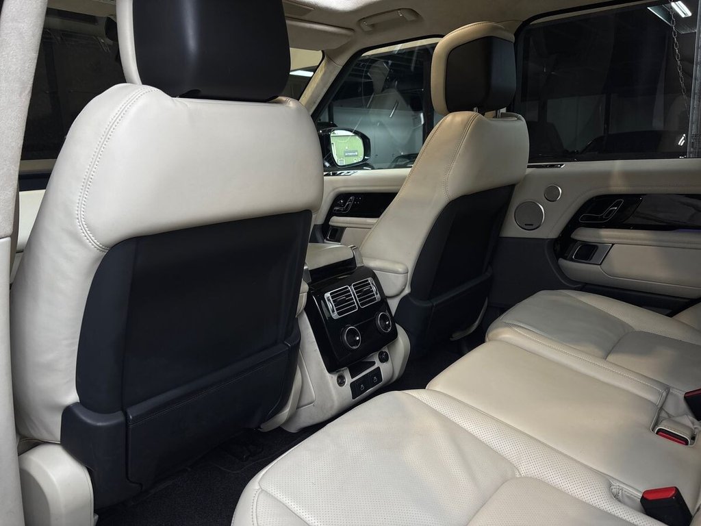 USED 2021 71 LAND ROVER RANGE ROVER 3.0 D300 MHEV Westminster SUV 5dr Diesel Auto 4WD Euro 6 (s/s) (300 ps) SLIDING ROOF|APPLE CARPLAY