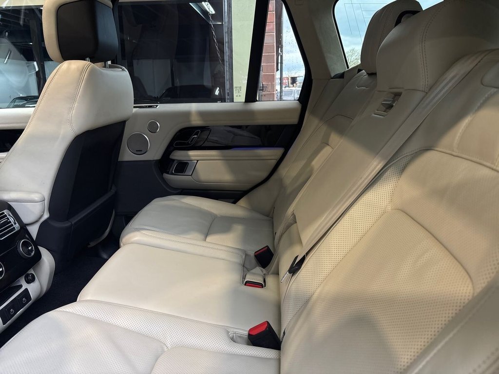 USED 2021 71 LAND ROVER RANGE ROVER 3.0 D300 MHEV Westminster SUV 5dr Diesel Auto 4WD Euro 6 (s/s) (300 ps) SLIDING ROOF|APPLE CARPLAY